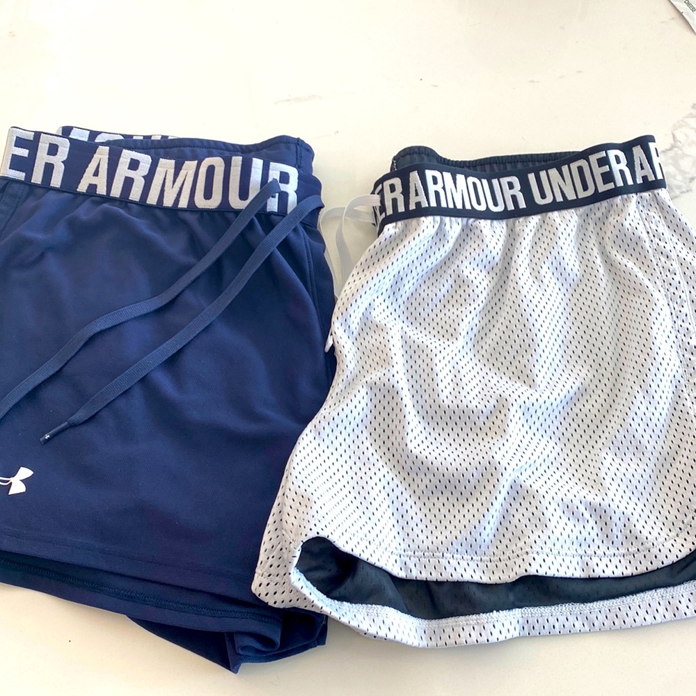 Under Armour Women’s Shorts